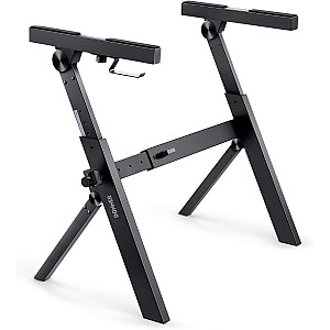 Donner Heavy Duty Z Style Keyboard Stand